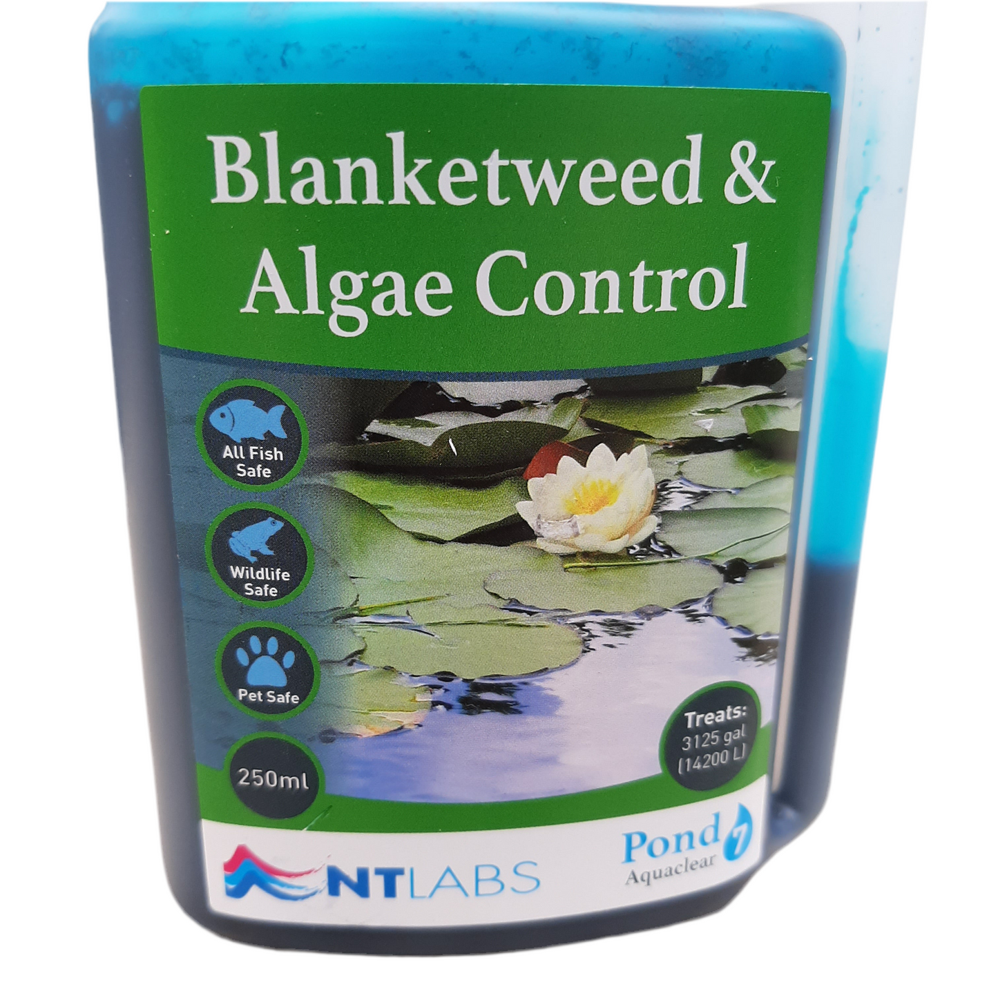 NT Labs Blanketweed and Algae Control