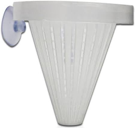 Aqua One Worm Feeder Cone