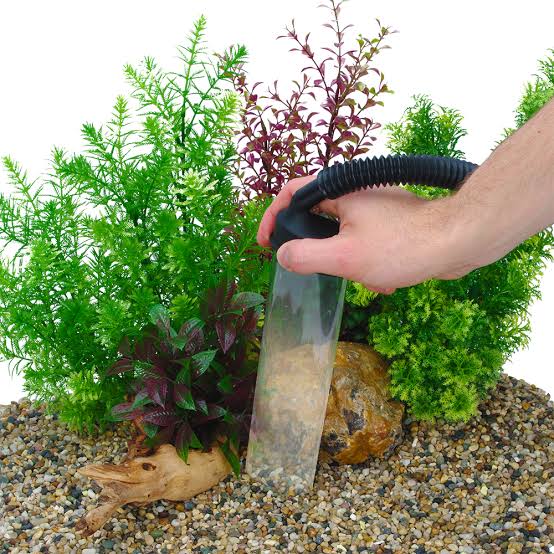 Fluval EasyVac 10”/25cm