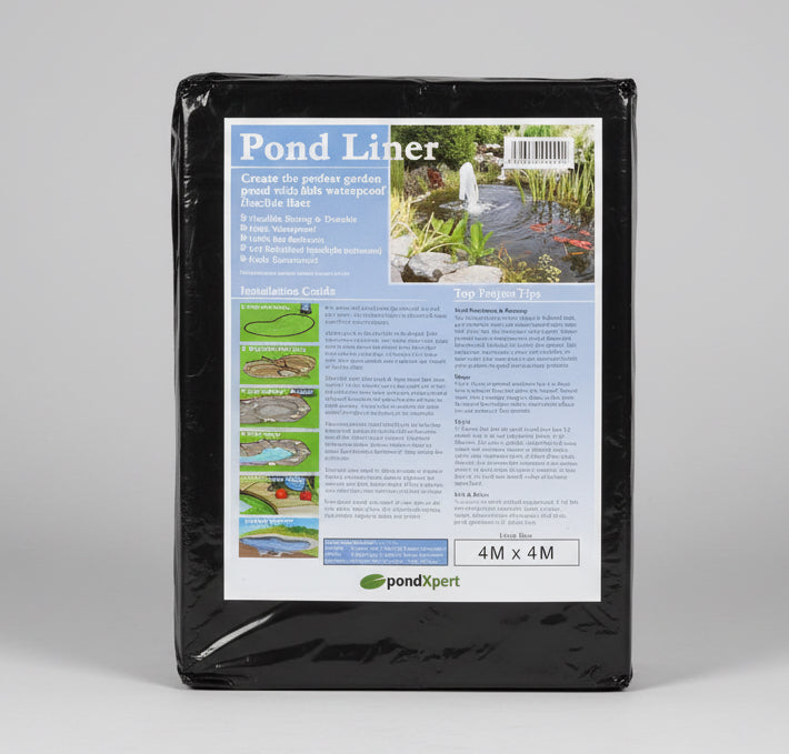 pondXpert Flexiliner Pond Liner