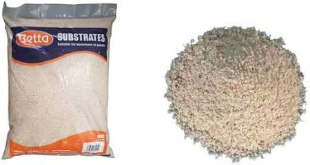 Betta Substrates Samoa Sand (0.5-1.2mm)