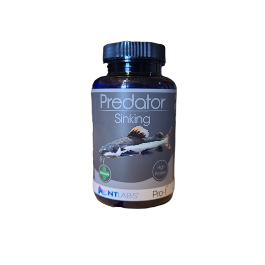 NT Labs | Pro F Predator Sinking Food