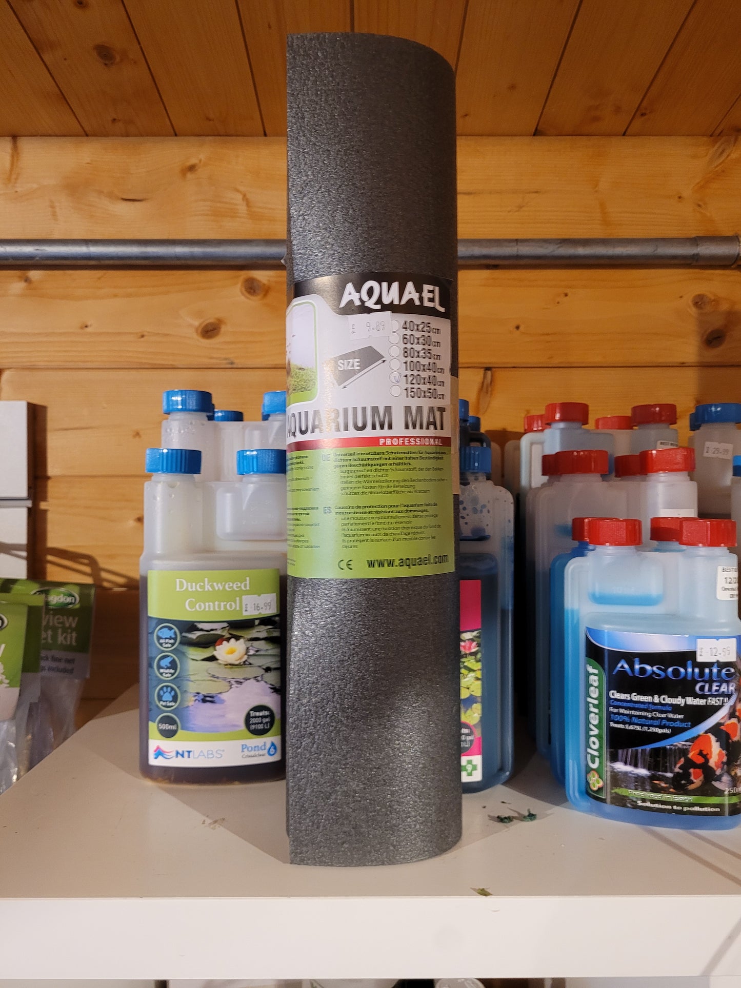 Aquael Aquarium Mat