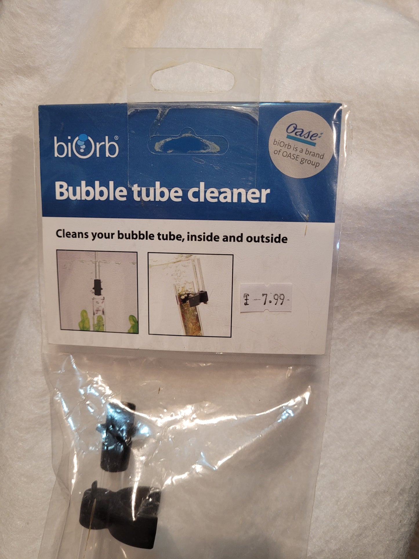 BiOrb Bubble Tube Cleaner