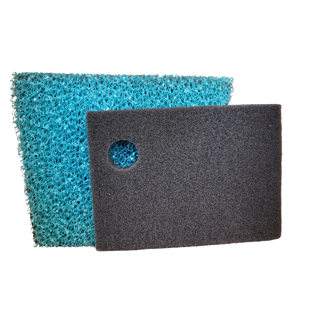 Filtral UVC 2500 Replacement Filter Media