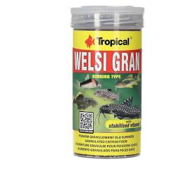 Tropical® Welsi Gran: Sinking Type