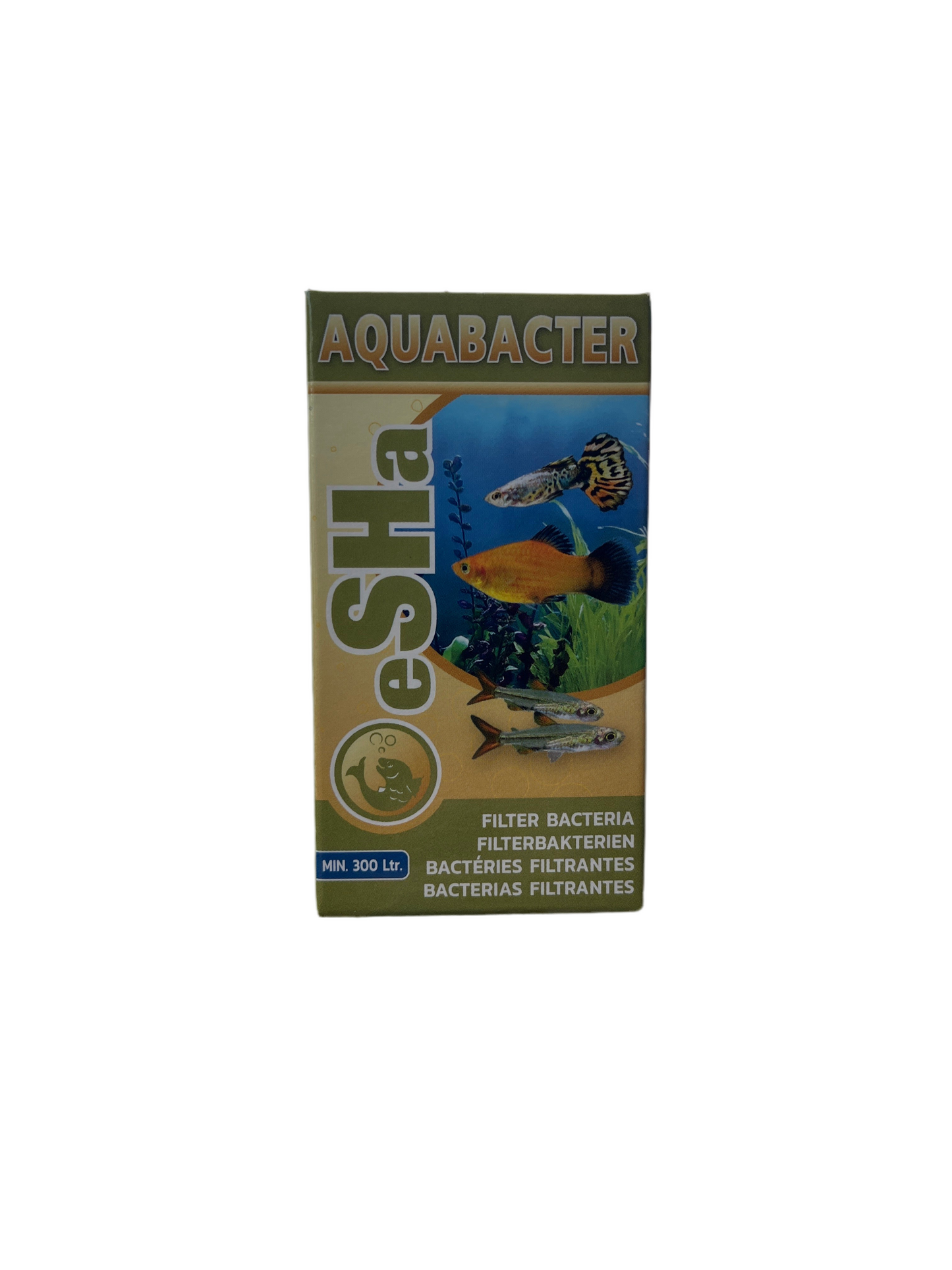 eSHa Aquabacter