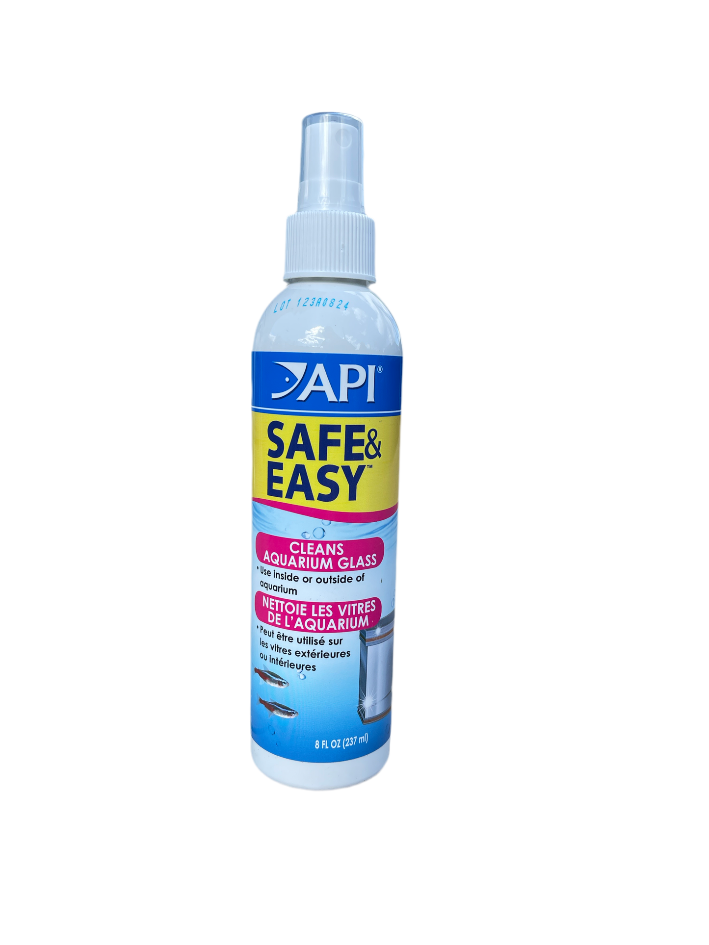 API Safe and Easy