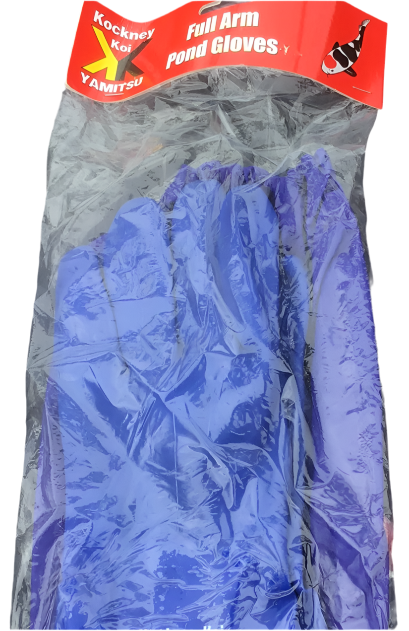 Kockney Koi Full Arm Pond Gloves