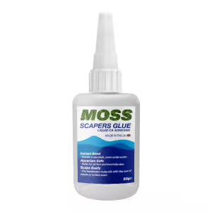 MOSS Hardscape Liquid Glue 20g