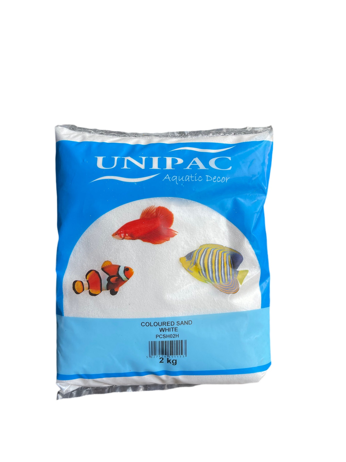 Unipac Aquarium Sand