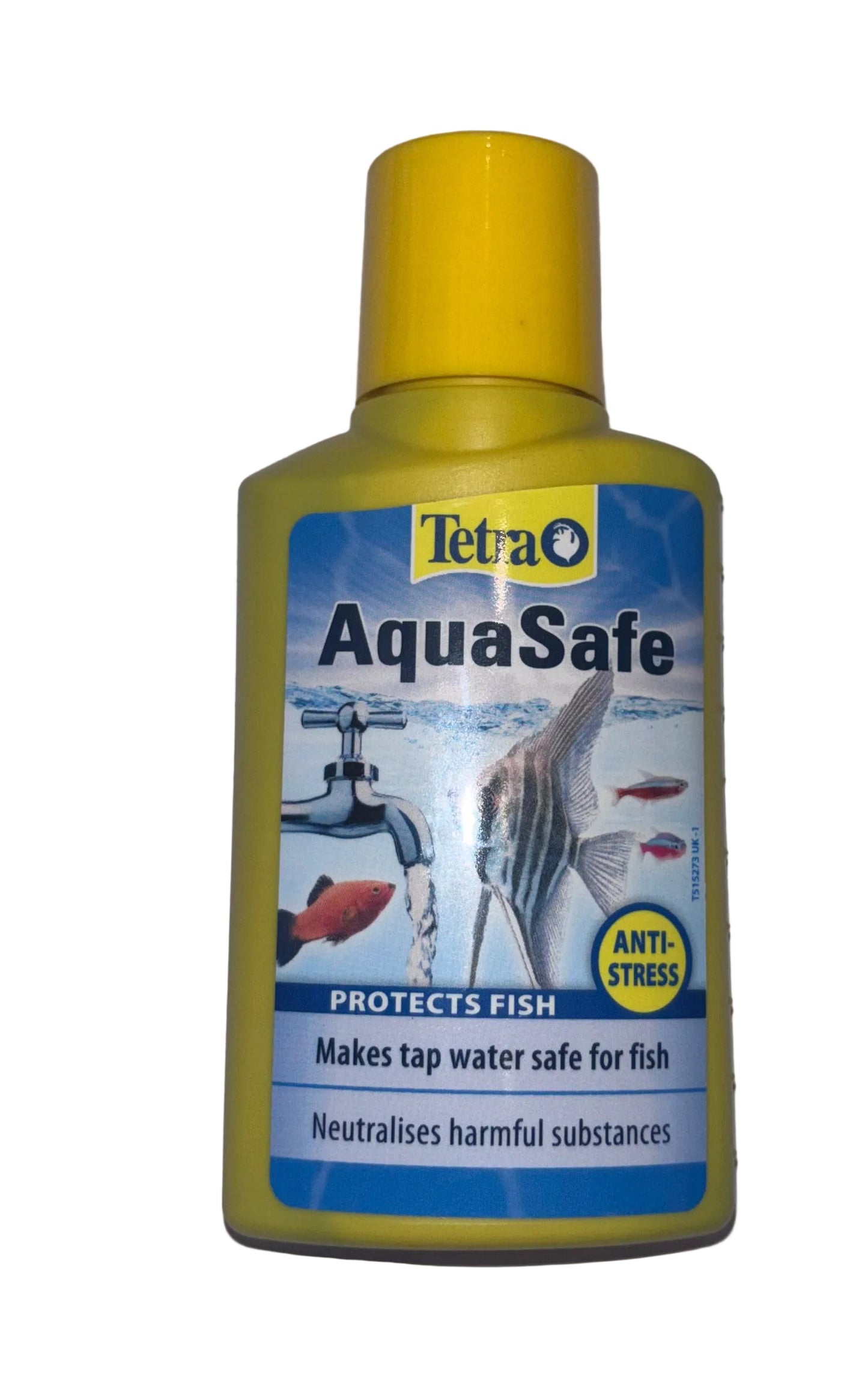 Tetra Aquasafe