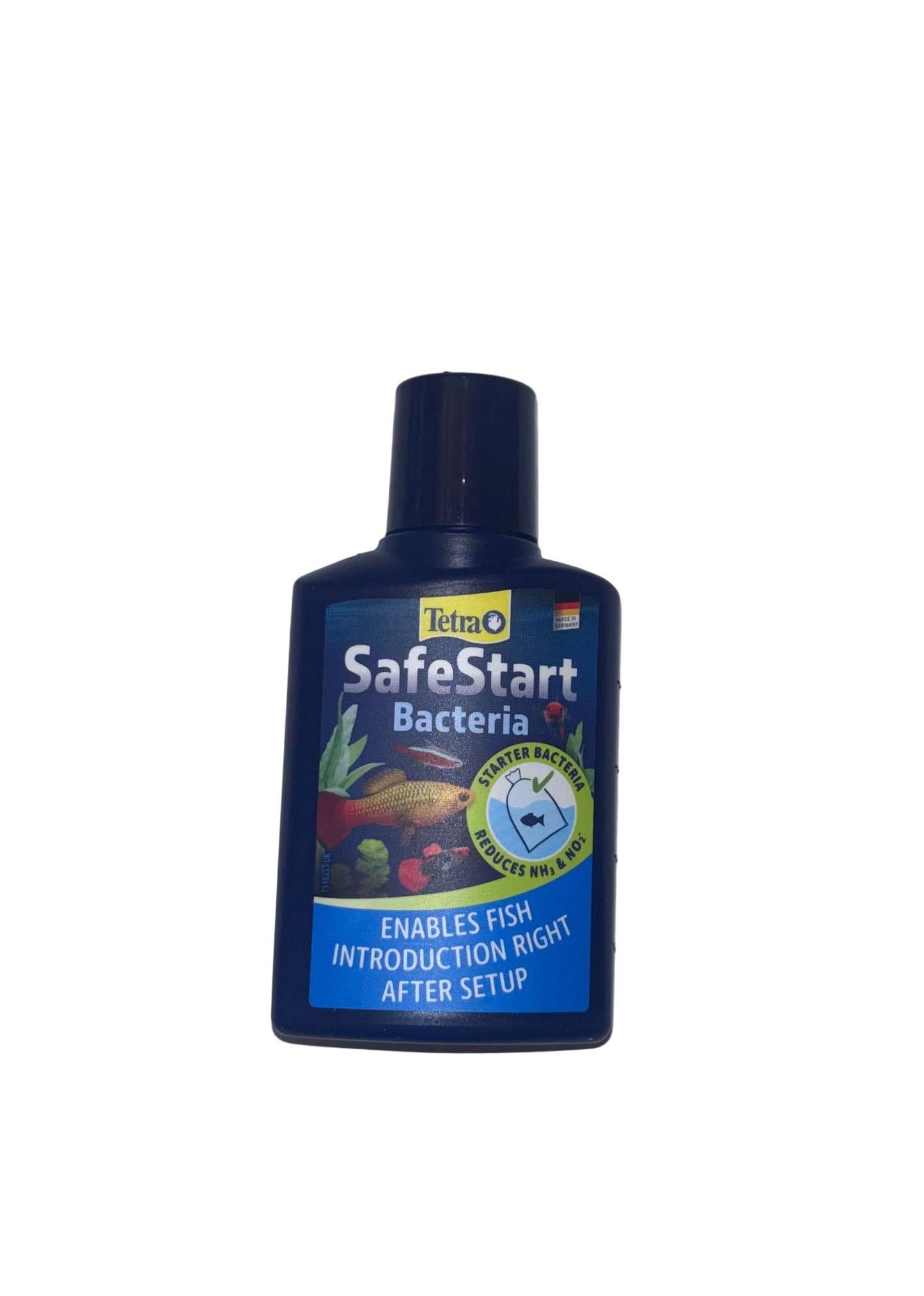 Tetra SafeStart