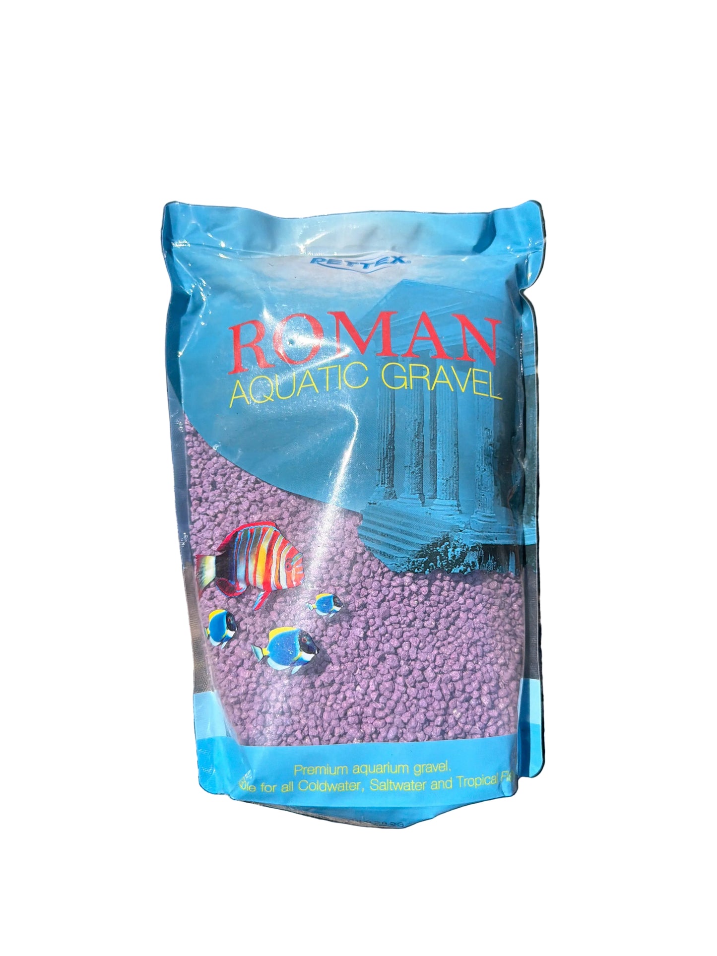 Roman Aquarium Gravel
