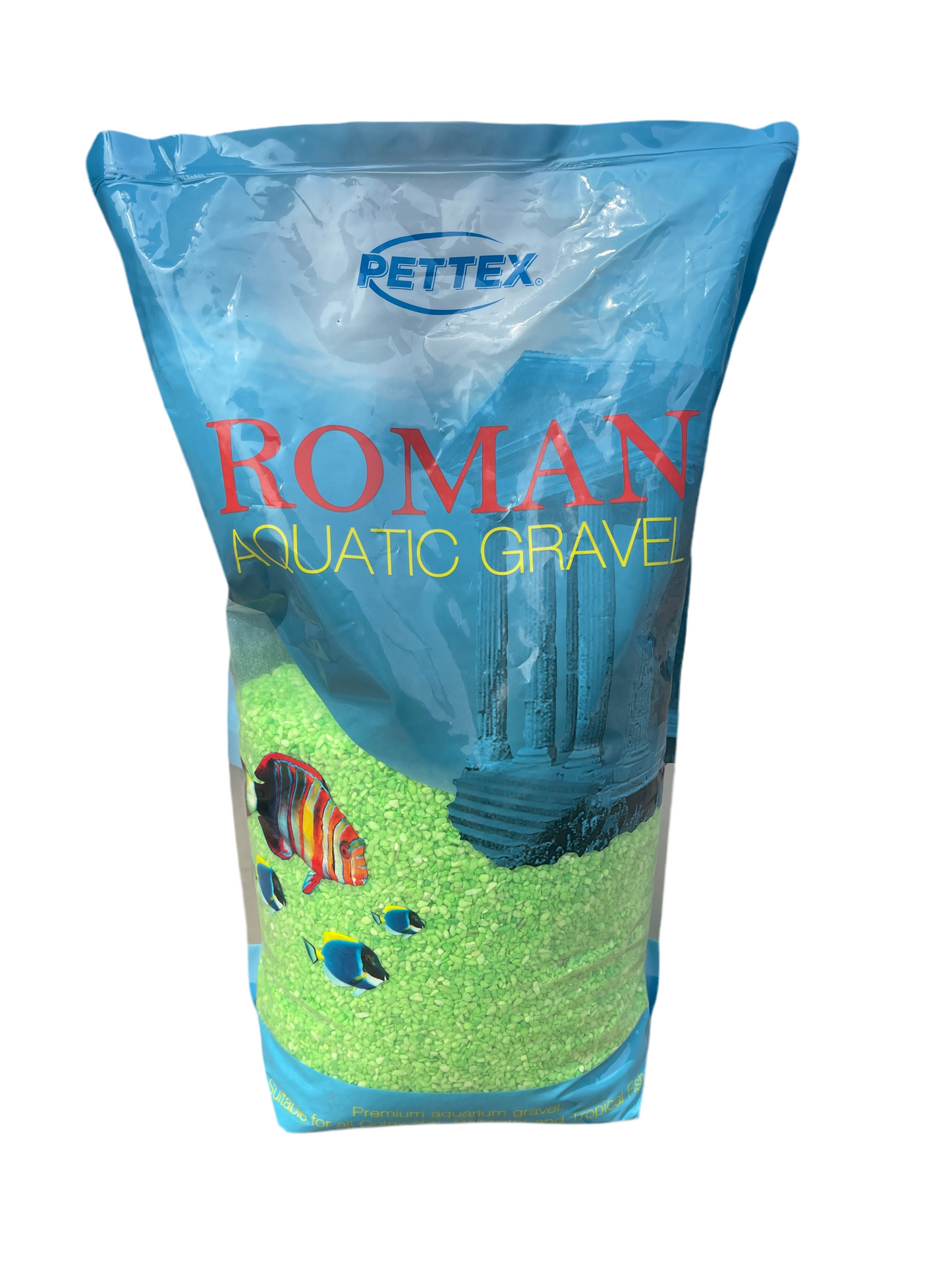 Roman Aquarium Gravel