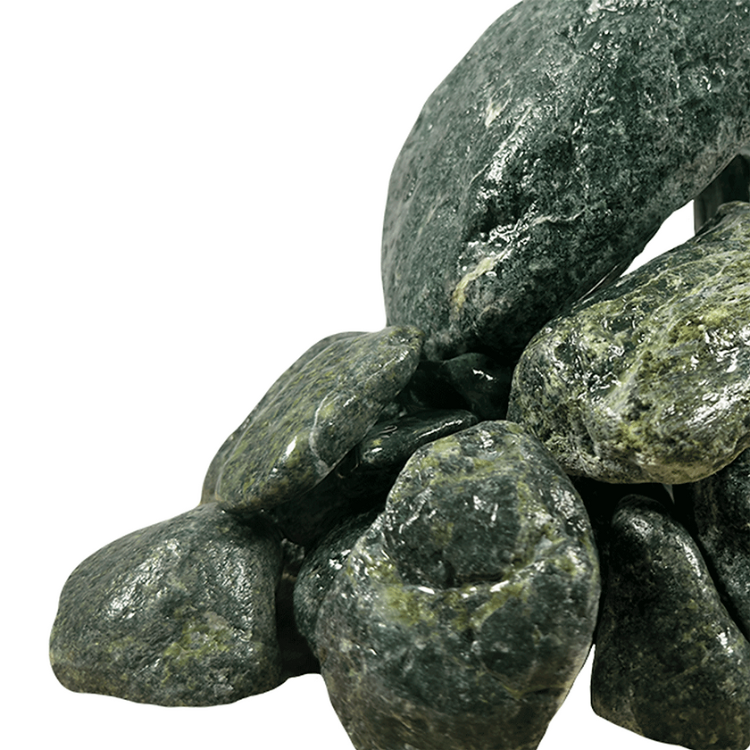 WIO Jade Boulder Nano Stone 2kg