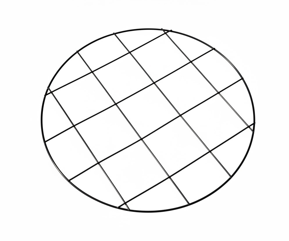 Spare Replacement Grid For Patio Pond