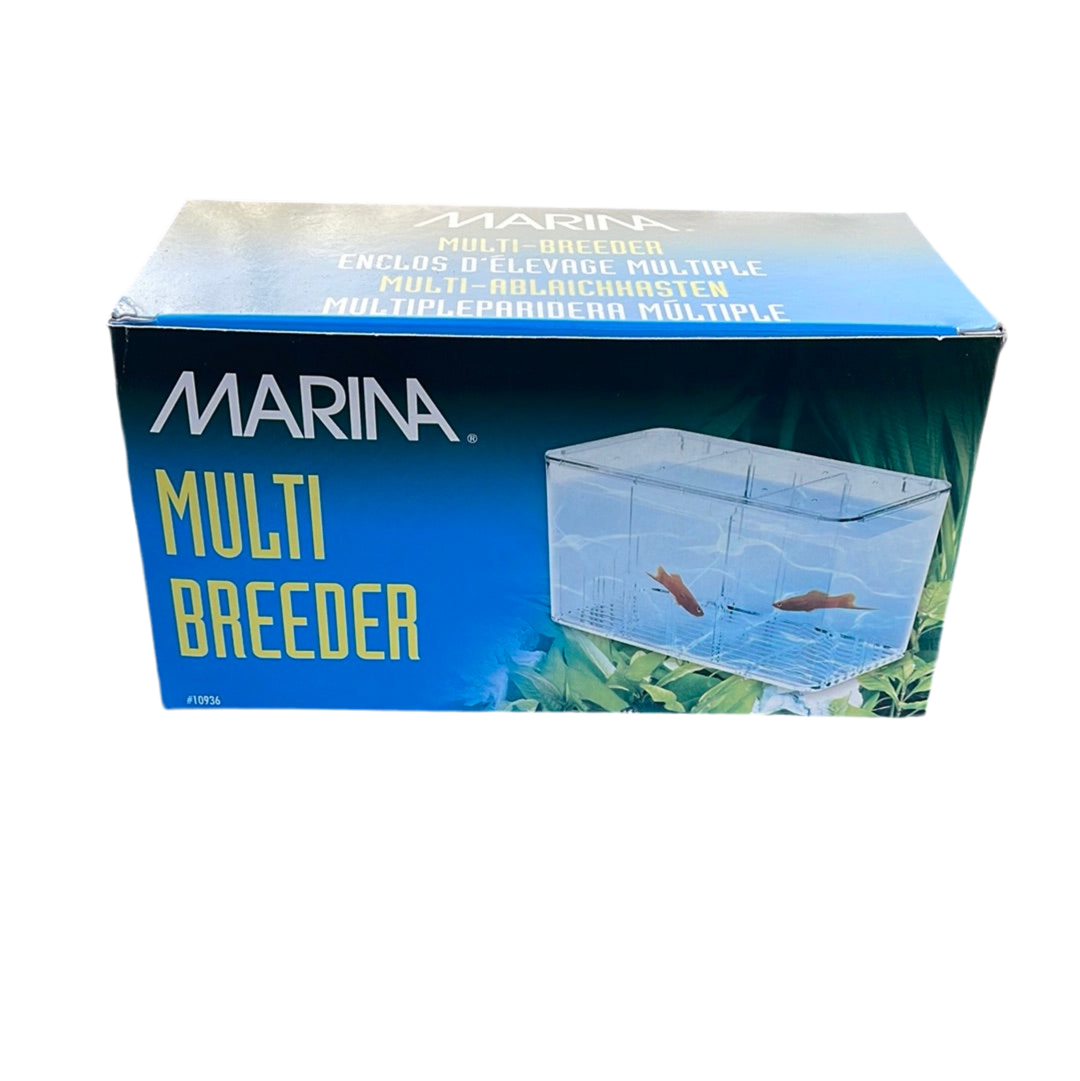 Marina Multi-Breeder