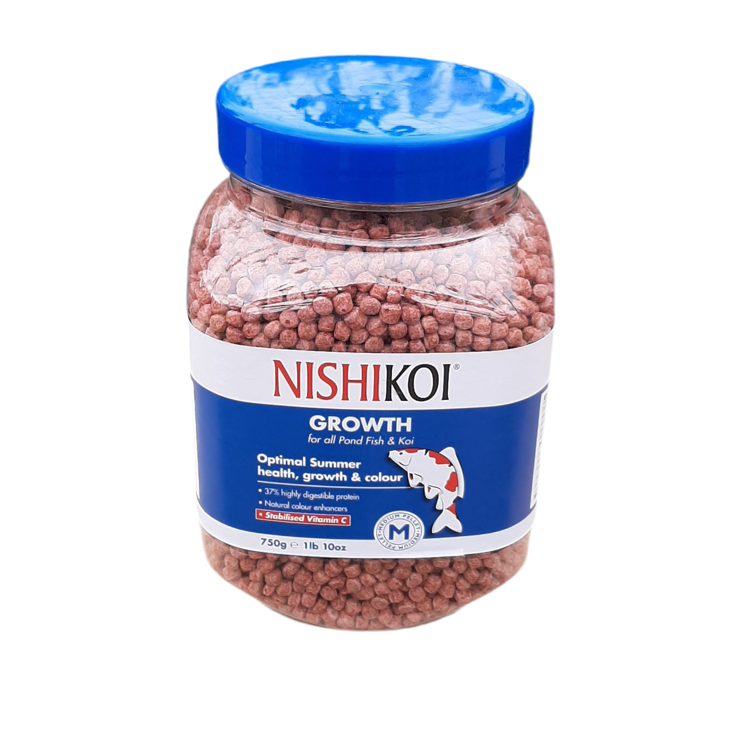NishiKoi Growth