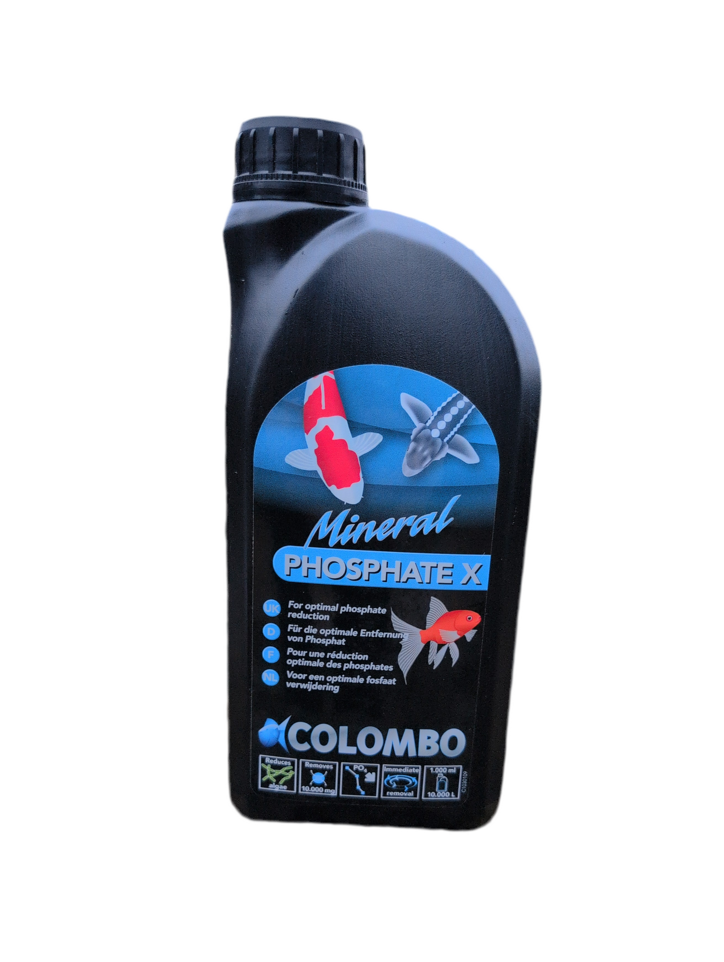 Colombo Mineral Phosphate X