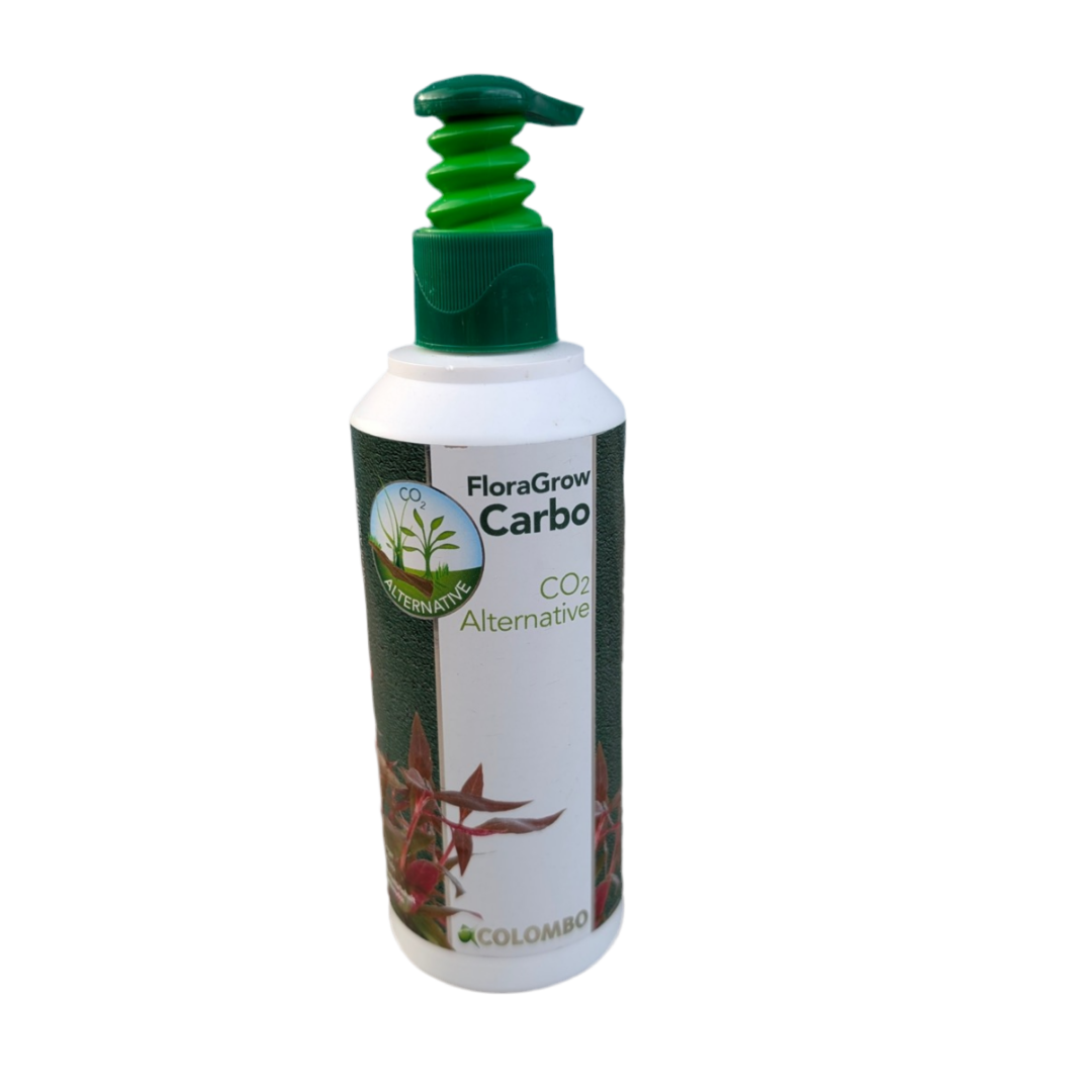 Colombo Flora Grow Carbo