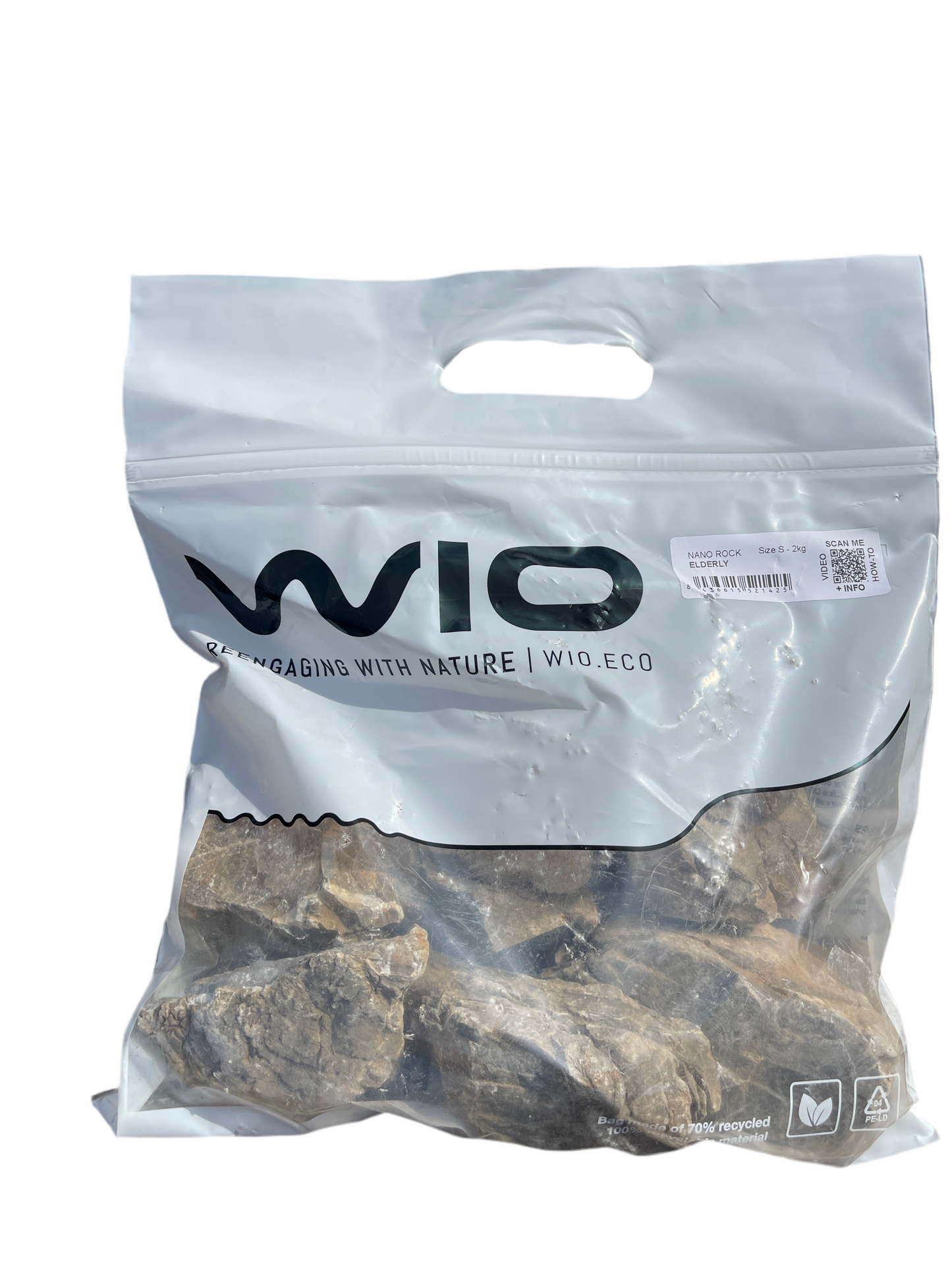WIO Small Boulder Sets
