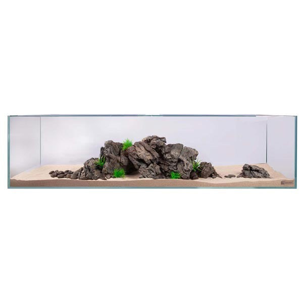 AquaOne Opti Tank Low Profile 120cm