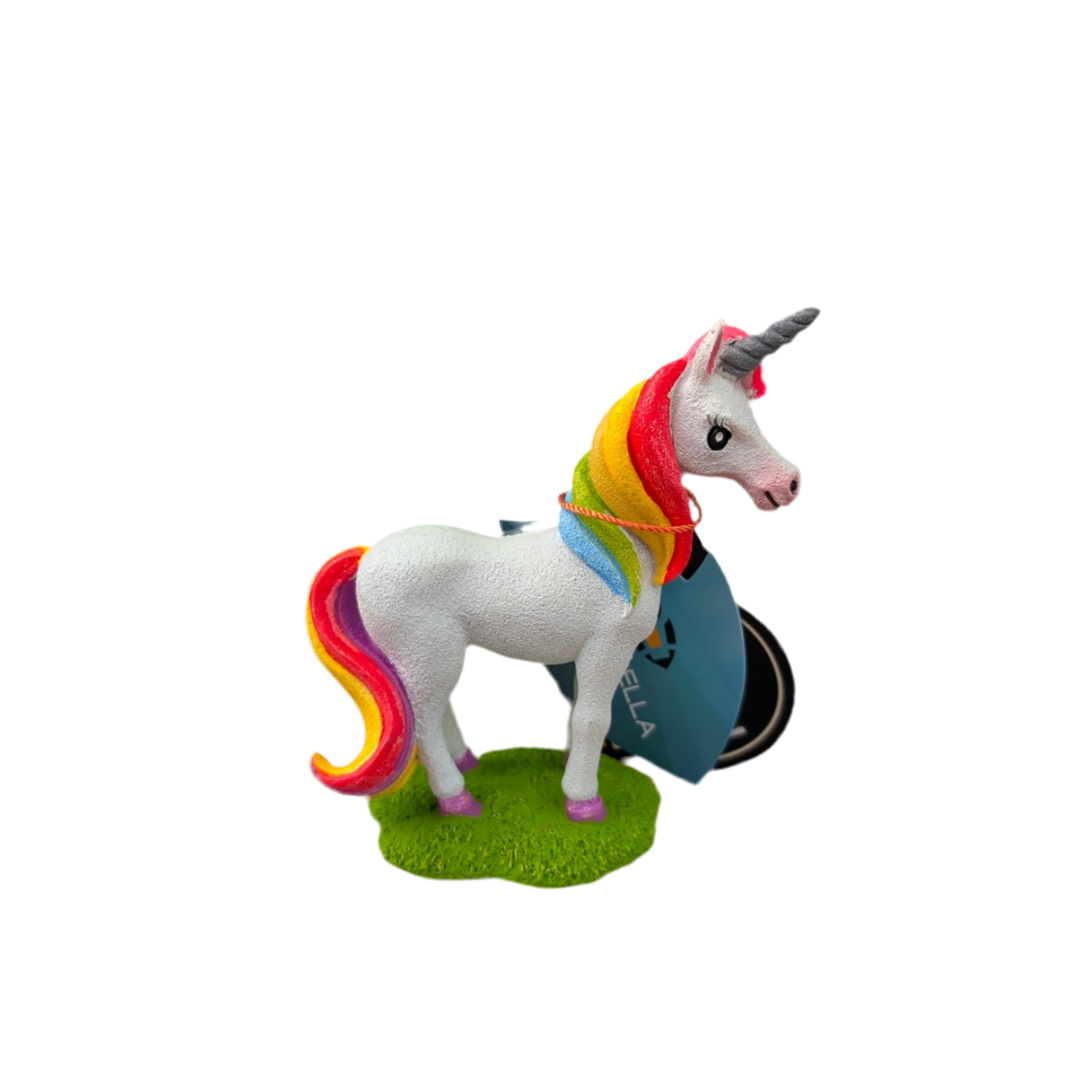 AquaDella Glow In The Dark Unicorn