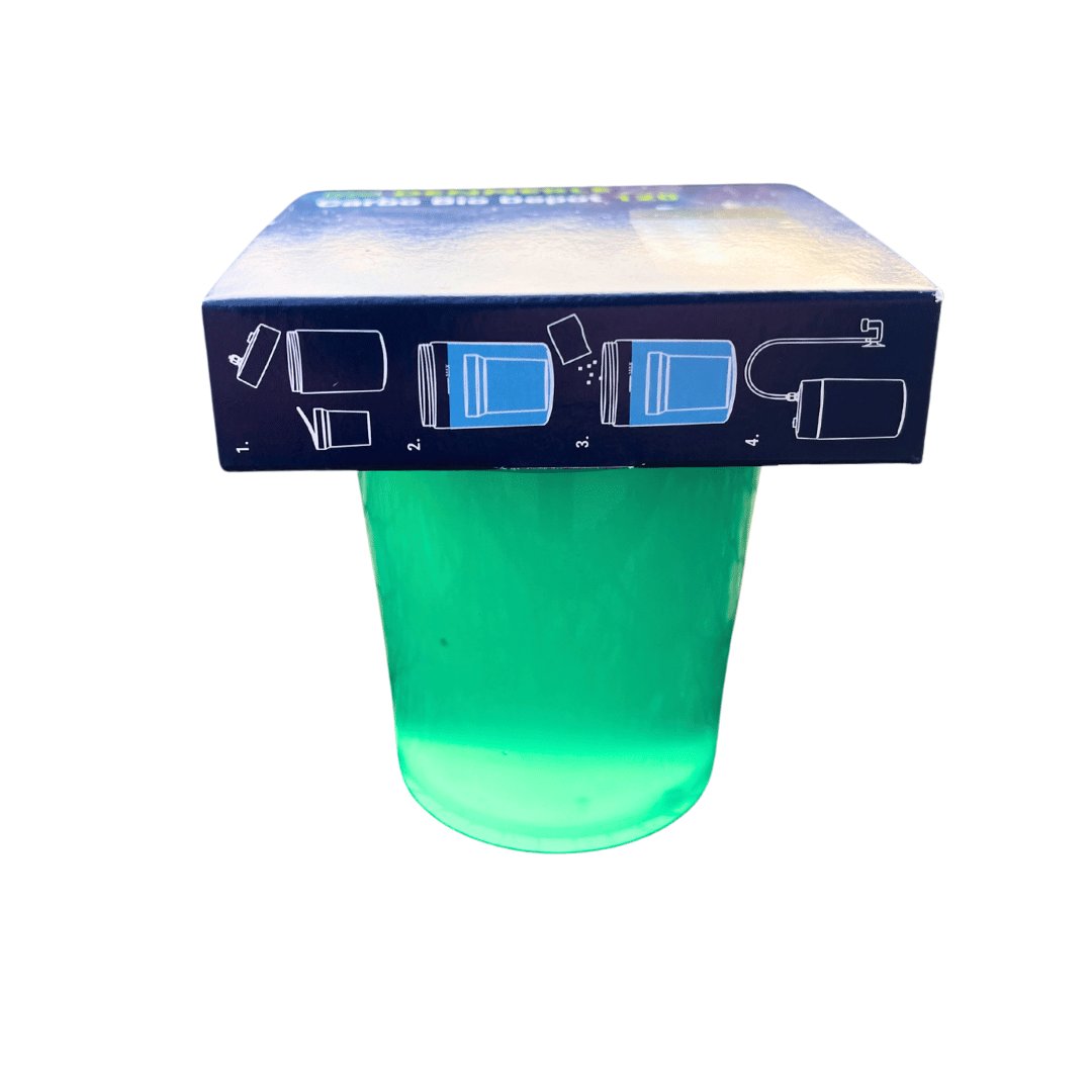 Dennerle Carbo Bio Depo 120 Cartridge