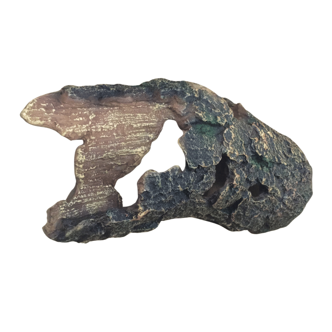 Trunk Aquarium Ornament
