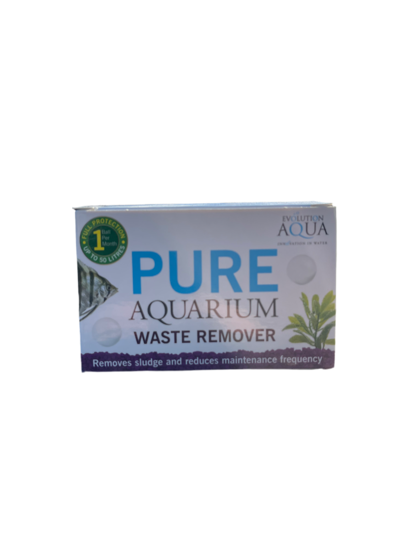 Evolution Aqua Pure Aquarium Waste Remover