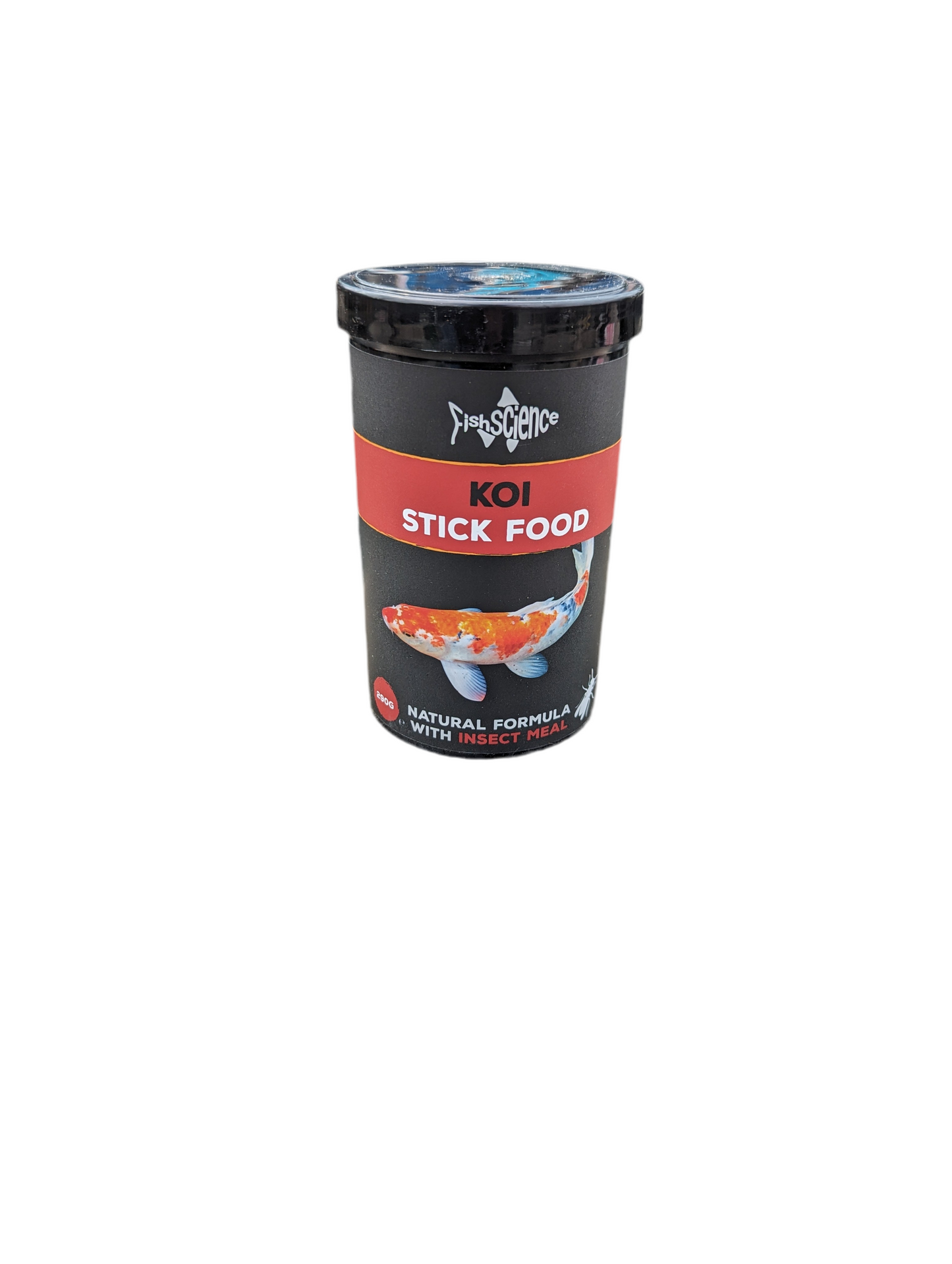 FishScience Koi Food