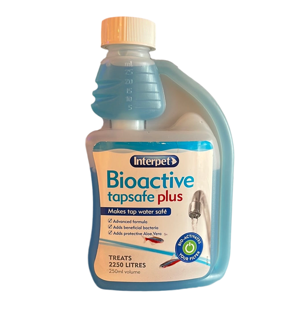 Interpet Bioactive Tapsafe plus