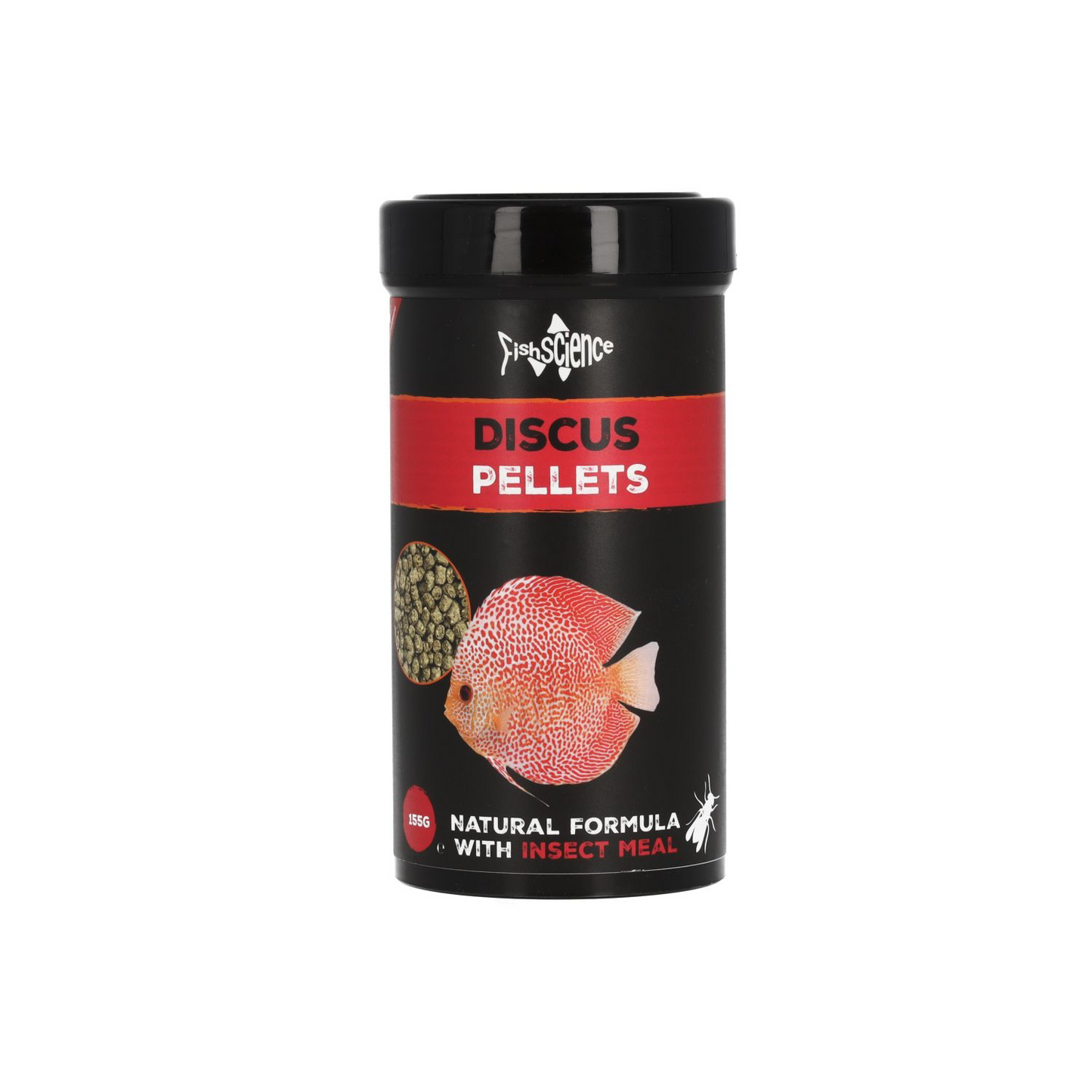 Fishscience Discus Pellets