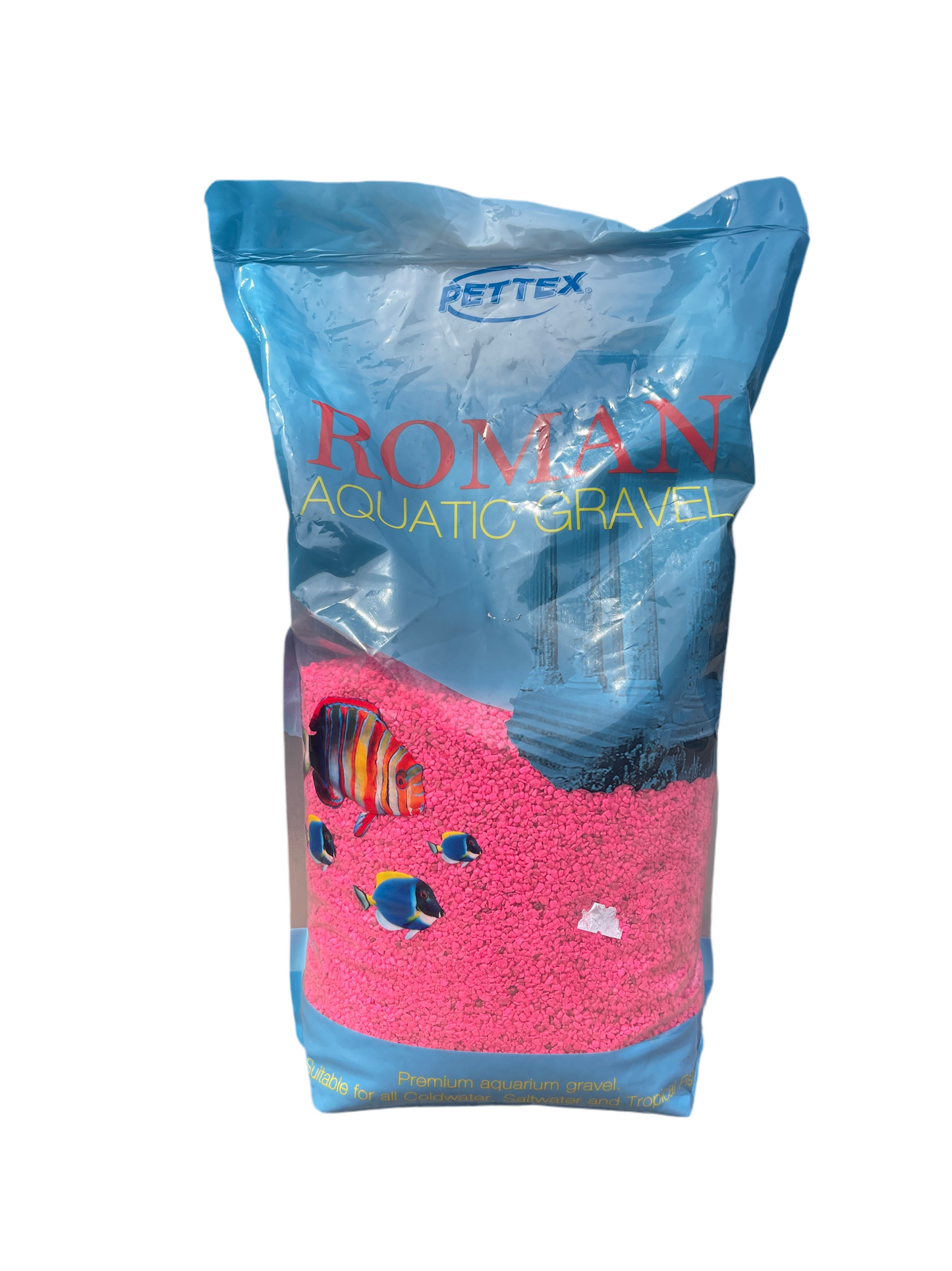 Roman Aquarium Gravel
