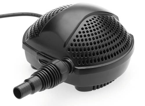 Pontec Pondomax Eco Pond and Filter Pump 2500