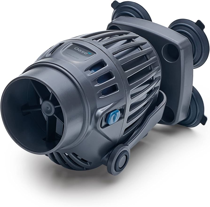 Oase StreamMax Classic 5000