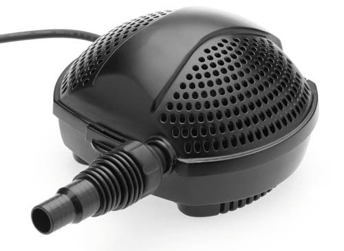 Pontec Pondomax Eco Pond and Filter Pump 1500