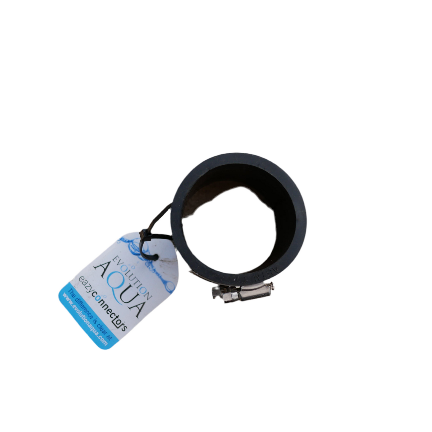 Evolution Aqua Eazy Connector Straight