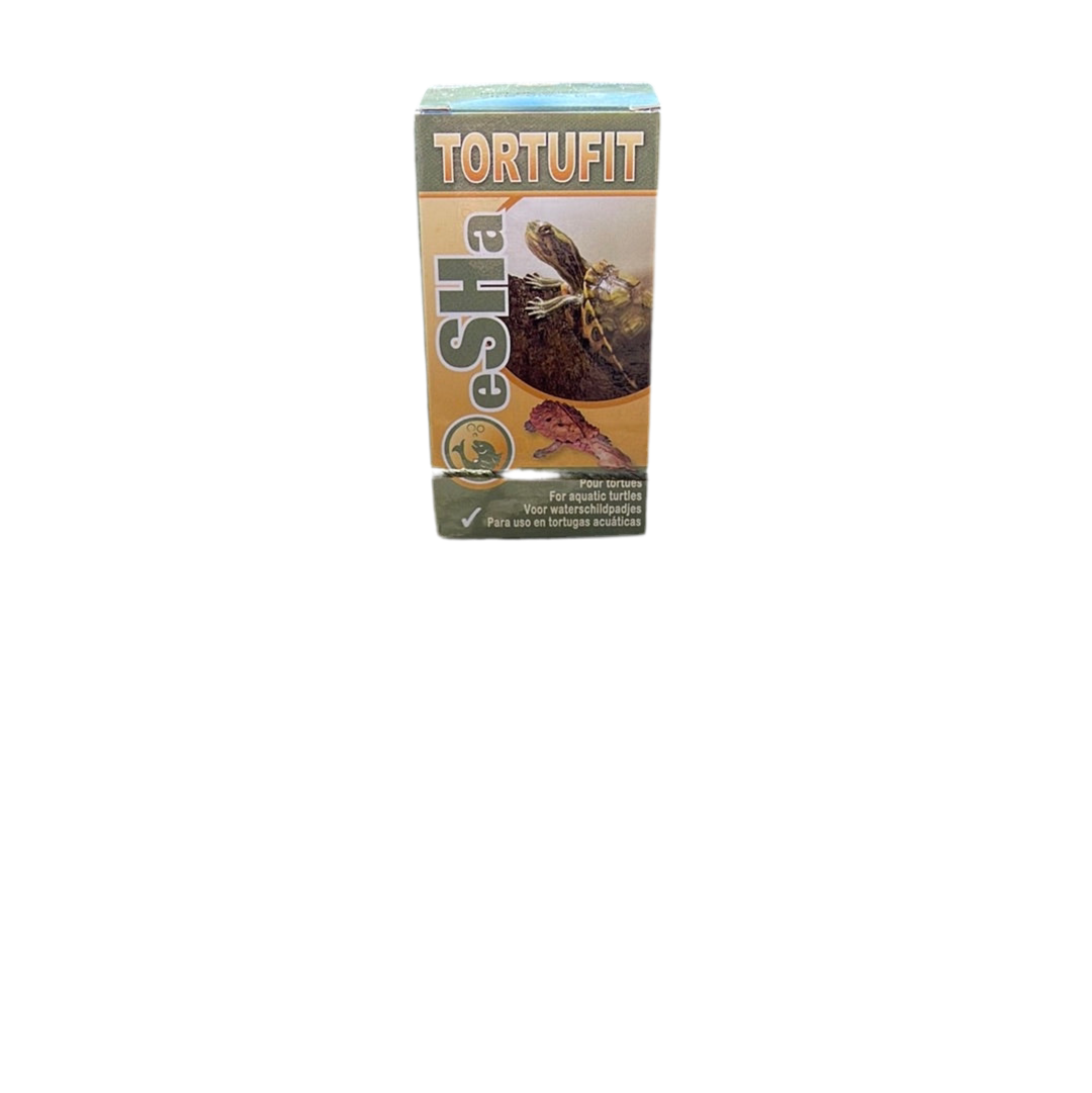 eSHa Tortufit Freshwater Turtle Tonic