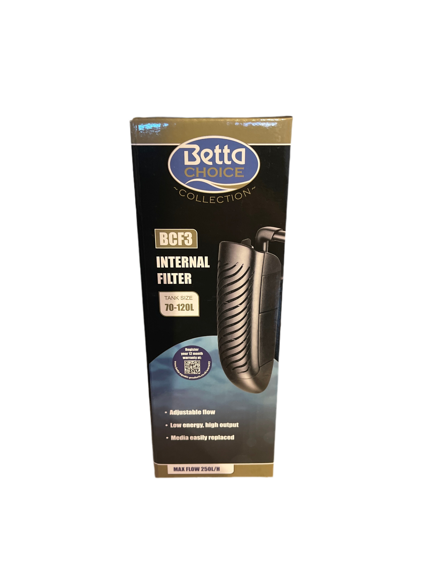 Betta Choice Internal Filter