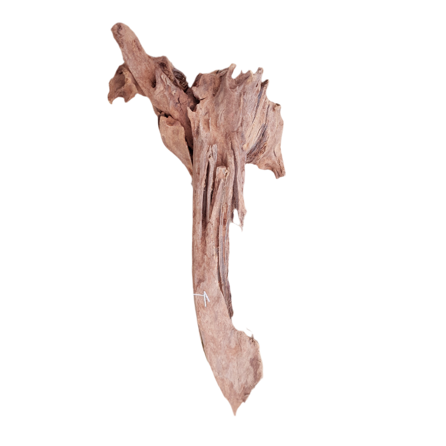 Yati Wood Medium Piece 25-33cm