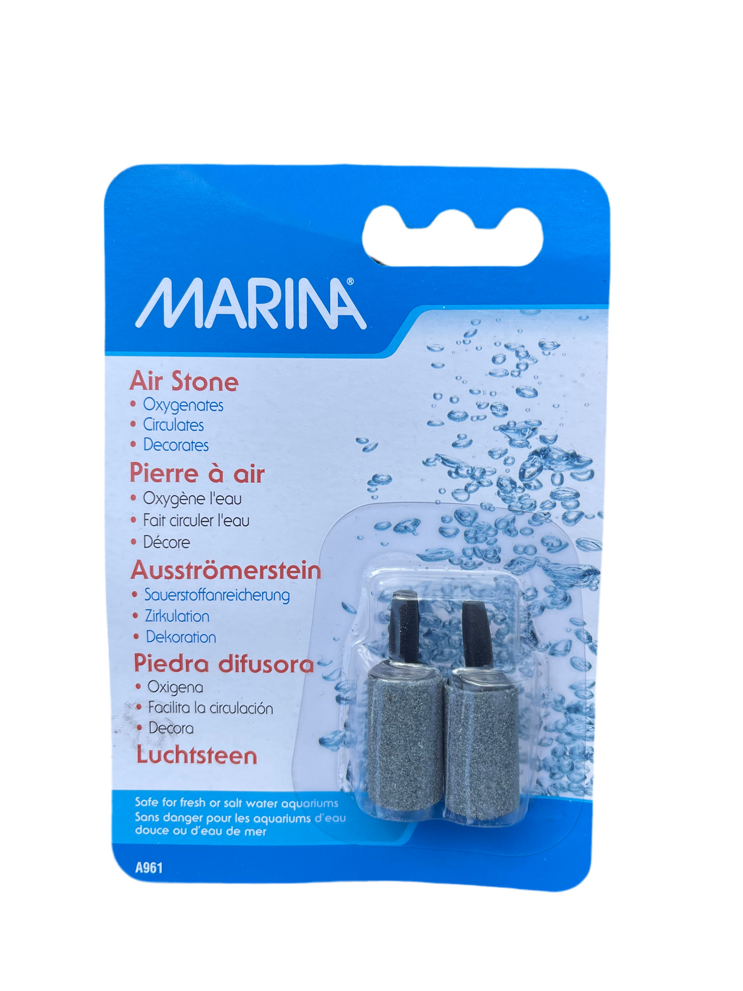 Marina Airstone