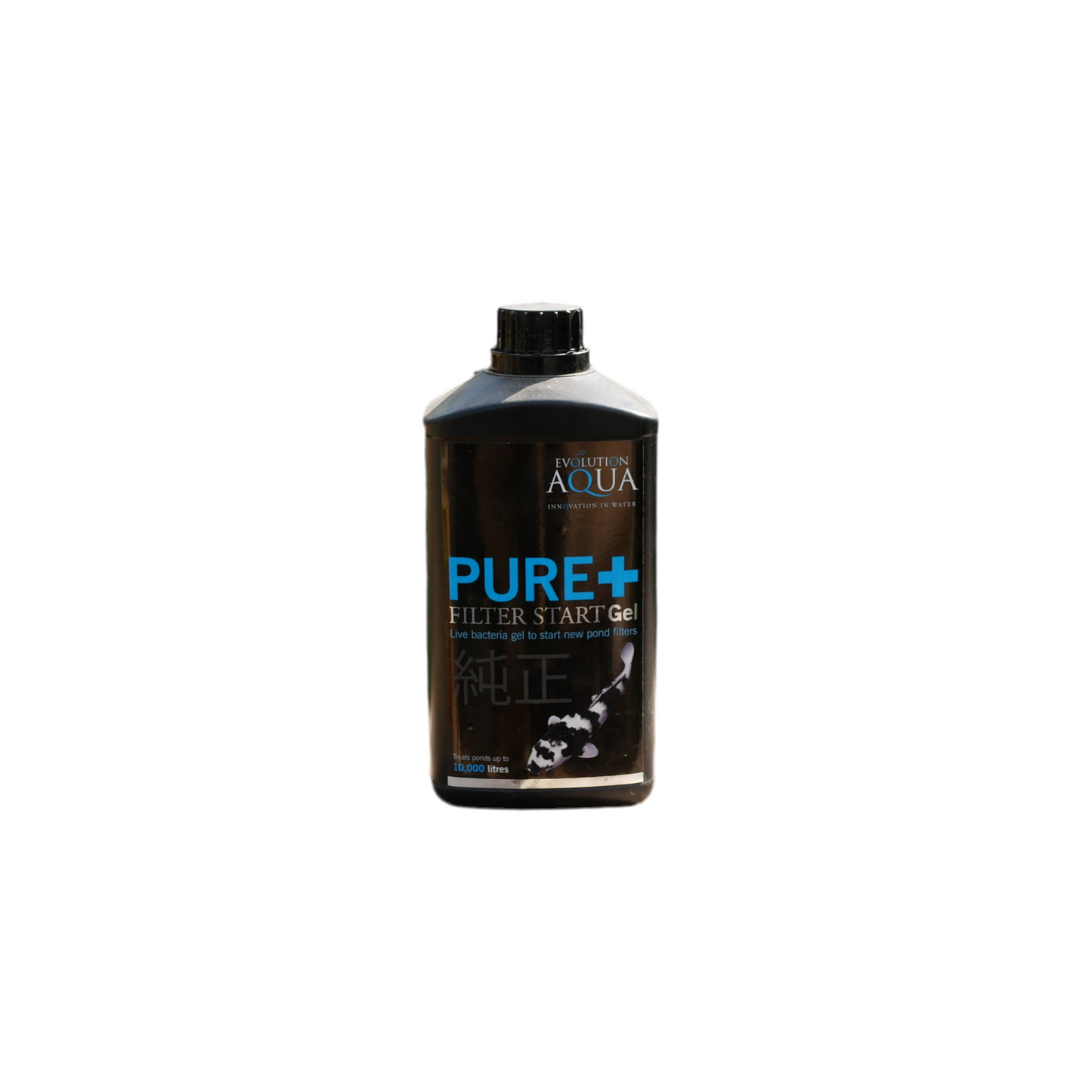 Evolution Aqua Pure+ Filter Start Gel
