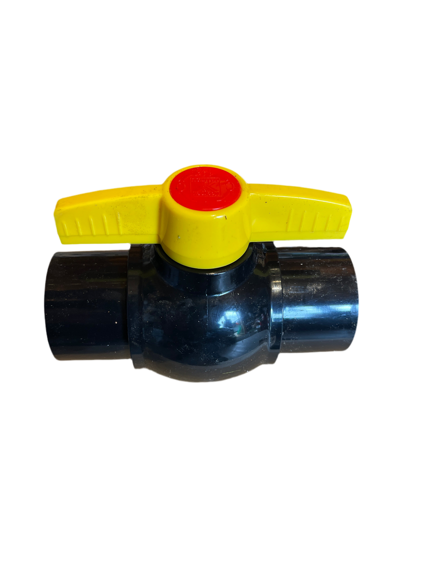 Yamitsu PVC Ball Valve KKY-43/50-BV