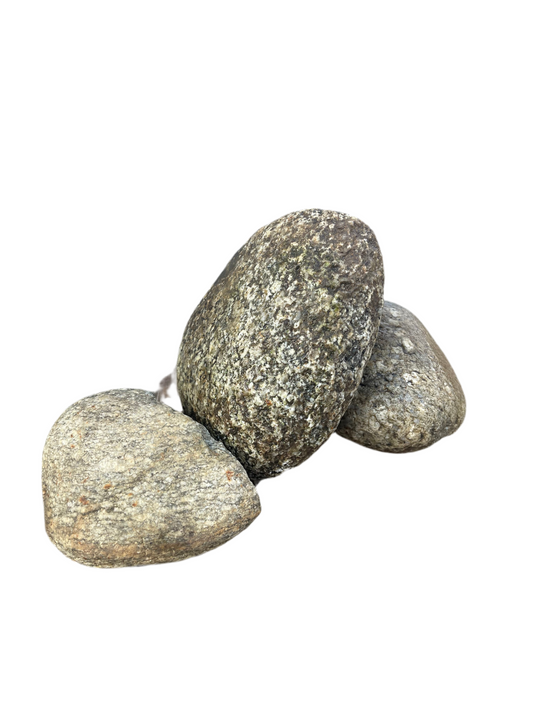 Wio Elderly Boulder