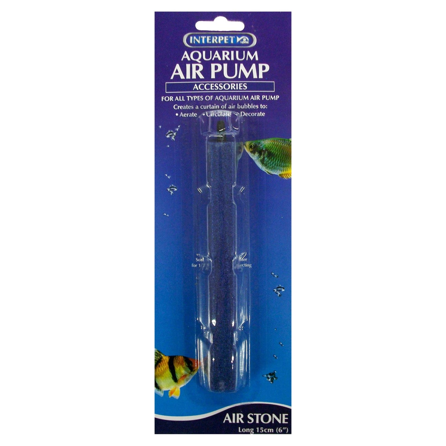 Interpet Aquarium Air Stone
