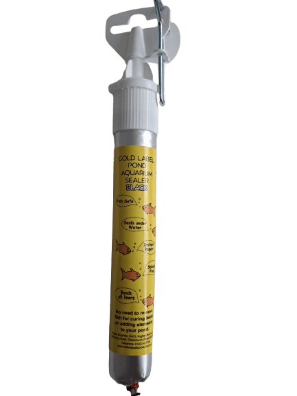 Gold Label Pond & Aquarium Sealer