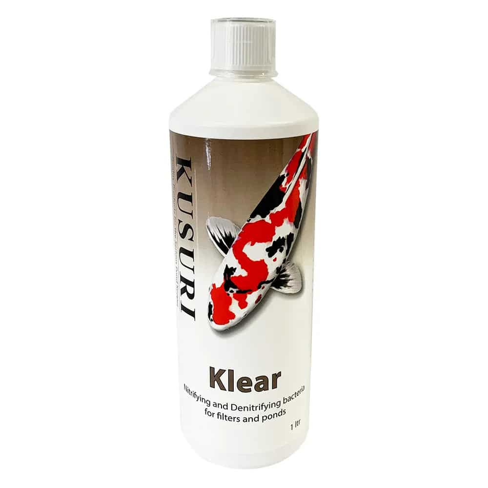 Kusuri Klear