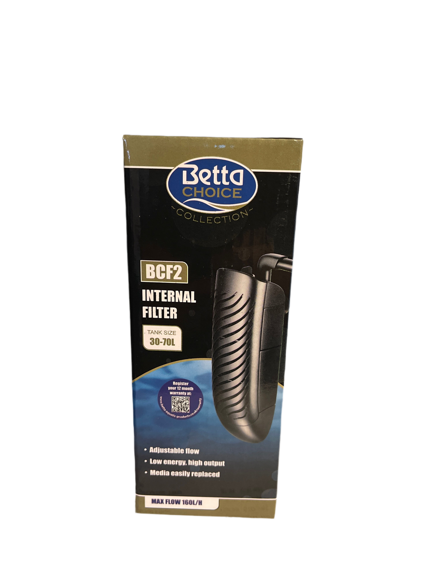 Betta Choice Internal Filter